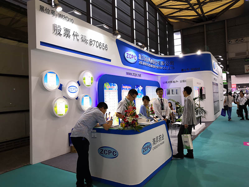 宁波展会策划:走进会展的无限可能