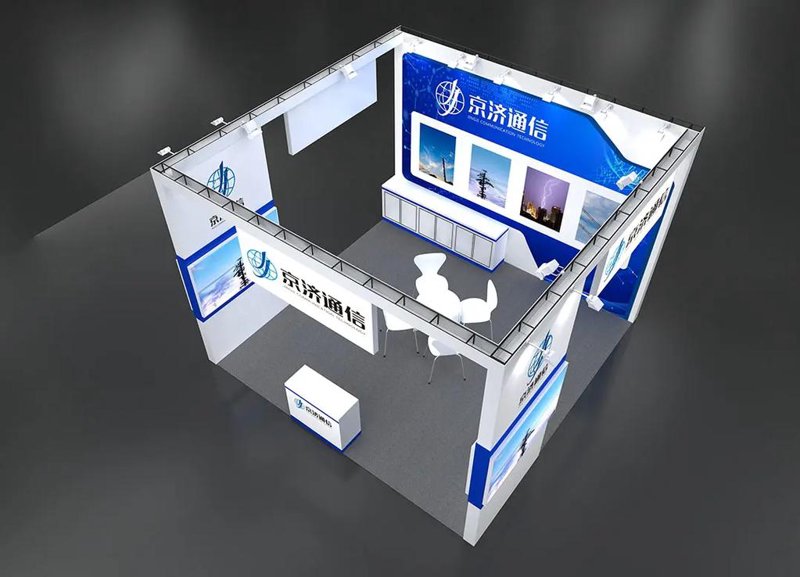 展会经济:宁波会展公司的魅力
