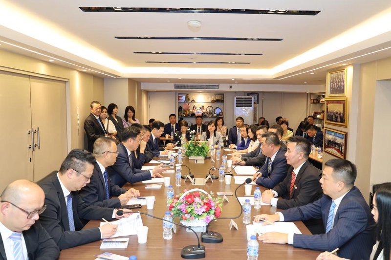 国际展会服务:打开市场的钥匙
